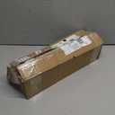 Christmas Tree with Lights,3ft Artificial Xmas Tree for Home, Office, Indoor and Outdoor Holiday Decoration,Golden Star Topper & Easy Assembly, Green