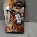 LEGO Technic Ducati Desmo450 MX Factory Motorcycle 42238