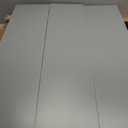 Furinno LUDER Book Shelf, 11-Cube Bookshelf, Reversible Bookcase, 9.4" x 29.1" x 41.7", for Living Room, Bedroom, Home Office, Sage Green