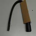 For Miele C1 C2 C3 Vacuum Cleaner Flexible Crevice Tool Attachment 24.8" Extra-Long & Bendable for Hard-to-Reach Areas, Car Interiors, Furniture & Under Appliances - Dryer Vents Vacuum Attachments