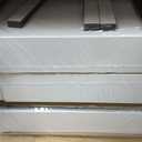 PAKETA 4 Pack Expandable Pull Out Cabinet Organizer, 21'' Deep Pull Out Drawers for Cabinets,Upgrade 3 Slide Rails Sliding Drawer for Kitchen Cabinet Organizer with Adhesive Nano Film (White)