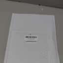 Vintage Tin Bee Sign Wall Decor, 2D Flat with 3D Visual Effect, Bee Decorations for Home & Kitchen, Retro Metal Bee Art, 8 x 12 Inches, Unique Bee Gift Idea, Style A