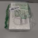 Samsung Super Fast Charger,Samsung Charger Fast Charging Block,2Pack 25W Samsung USB C Wall Charger,10FT Quick USBC Cable for Samsung Galaxy S25 Ultra/S24/S23/S22/S21/S20/A14/A54/Z Fold 6/5/Z Flip 6/5 (White)