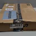 AKOLAFE 40 Sheet Vinyl Flooring 12” x 12” Peel and Stick Floor Tile Waterproof Clearance Vinyl Floor Tiles Wood Grey Self Adhesive Floor Tiles Sticky Laminate Flooring for Bathroom Kitchen Basement RV