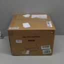 INNOPAW Automatic Cap Cleaner with steam and Dry,steam Cleaning&Ironing and Drying for Bucket Baseball Cap,hat Cleaner&Dryer for Trucker hat etc.