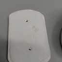 Wall Mounted Toothbrush Holder & Toothbrush Cleaner,Electric Toothbrush Holder, Razor Holder and Cleaner for Bathroom Accessory, with Auto Inductive Open/Close Cover, Clean, Dry for Home, Travel