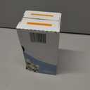 Lindt CLASSIC RECIPE Non-Dairy OatMilk Salted Caramel Chocolate Candy Bar, 10 Pack, 3.5 oz. (EXP 06/30/25)