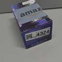 Disco Ball Light,Party Disco Strobe Ocean Star Projector Dj Dance Light Sound Activated with Remote Control Stage Rave for Parties Bar Birthday Wedding KTV Christmas Halloween Dancing Dcor