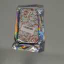 Compatible with iPhone 11 Cute Art Silicone Case with Design for Women Slim Fit Bumper Red White Blooming Flower Botanical Elegant Aesthetic Floral with Screen Protector (Acanthus by William Morris)