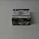 Green Watt 8000-Lumen White Daylight LED Task Garage Shop Light