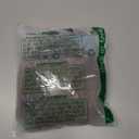 HAIRCUBE Light Brown Long Curly Wig with Bangs Heavy Blonde Natural Appearance Heat-Resistant Synthetic Wig Suitable for Fashionable Women 24Inch