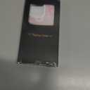 for iPhone 13 Pro Case Glitter, with Screen Protector, Cute Rose Floral Design with Diamond Bling Lens Frame Protection Slim Fit Shockproof Protective Phone Cover for Women Girls -Pink