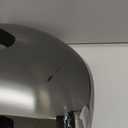 COOLOO Snow/Ski Goggles, Snowboard Goggles for Men Women Youth -OTG, Magnetic Lens Frameless Anti Fog 100% UV Protection (01. Black Frame, Silver Revo Lens, Vlt 9.5%)