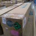 Queen Mattress 12 Inch Queen Size Mattresses in a Box Memory Foam Hybrid Bed Mattress for Silent Sleep with Pocket Spring Motion Isolation,Pressure Relief,Fiberglass Free,Medium Firm Feel