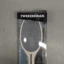 Tweezerman Sole Smoother Callus Stone White