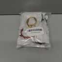 [12 Pack] Compatible with Galaxy Watch 5 Pro 45mm Screen Protector Bumper Case Soft TPU Protective Case for Samsung Galaxy Watch 5 Pro (12-Colors)