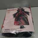 Spooktacular Creations Vampire Costume for Girls, Halloween Costume for Girls, Halloween Victorian Vampiress Dress (Small(5-6 yrs))