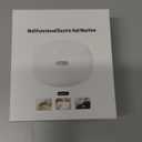 2025 Upgraded Electric Nail Clipper, Electric Nail File, 2 Speeds Automatic Nail Trimmer with LED Light & Clip Storage - USB Rechargeable for Baby, Kids, Adults, Seniors