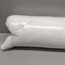 MIULEE 26x26 Inch Euro Pillows Inserts, Pack of 2 Down Alternative Virgin Filling Comfy Support Throw Pillows for Sofa Couch Bed