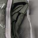 MIULEE Sage Green Linen Cotton Table Cloth Rectangle Tablecloth Spring Waterproof Spillproof Cross-Star Textured Table Cltoth Decorative Farmhouse Style for Dining Party Weddings 60x120 Inch