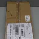 HapiRm Corner Shower Caddy Organizer - Shower Organizer Corner with Soap Holder, Toothbrush Holder and 4 Hooks, Rustproof Bathroom Shelf Tension Pole Available for 27.6 to 108.3 Inch - Black