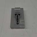 Panasonic ARC5 Electric Razor for Men with Pop-Up Trimmer, Wet/Dry 5-Blade Electric Shaver with Intelligent Shave Sensor and Multi-Flex Pivoting Head  ES-LV65-S (Silver)