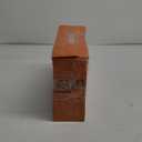 Glass Storage Containers with Lids (17oz/22oz/27oz), 3-Pack Glass Jars with Lids, Clear Glass Sugar Container, Pantry Organizers and Storage for Cookie Flour Oat Pasta Tea Coffee Bean