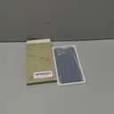 Magnetic for iPhone 16 Pro Max Case, Compatible with MagSafe, [Full Camera Protection][Screen Protector] Silicone Shockproof Protective Phone Case for iPhone 16 Pro Max 6.9", Deep Blue