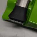 Norelco Philips Multigroom 7000 Series, All-in-One Trimmer, Beard Trimmer and Hair Clipper, 19-Piece Men's Grooming Kit for Beard, Head, Hair, Body, and Face, Soft Pouch, MG7910/49