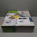 EcoSmart ECO 27 Tankless Water Heater, Electric, 27-kW - Quantity 1, 17 x 17 x 3.5