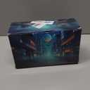 OBXAVV 4.7" Turtles Action Figures 6PCS Figure Bundle Toys Collection Birthday for Kids