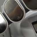 Neck Massager for Pain Relief, Electric Pulse EMS Neck Massager with Heat, 9 Modes 50 Levels Cordless Cervical Massage for Women Men