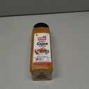 Badia Louisiana Cajun Seasoning, 23 oz Bold & Spicy Creole Blend for Meats, Seafood, Vegetables & More (EXP 05/31/31)