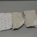 3-Pack Organic Baby Swaddle Sleep Sacks - Swaddles for Newborns, Infant 0-3 Months, Baby Girls, Boys, Soft & Snug Newborn Sleep Sack, Nursery Swaddling Blankets (Bumble Bear, OS)