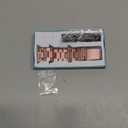 Lerobo Stainless Steel Band Compatible with Samsung Galaxy Watch 8 7 6 5 4 FE 40mm 44mm 45mm/Galaxy Watch 8 Classic 6 4 Classic 43mm 47mm 42mm 46mm, 20mm Metal Replacement Band for Men Women