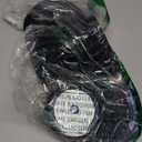 Multifunction Car Anti-Slip Mat with 360 Rotating Auto Phone Holder, Universal Dashboard Organizer Pad with Temporary Parking Number for Phones Keys Sunglasses Gadgets (Gray Black)