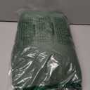 PurComfy Extra-Long Toddler Sleep Sack, Premium Bamboo Viscose Warm Sleeping Bag Supersoft 1.0 TOG Wearable Blanket 3T-4T-5T (Forest)