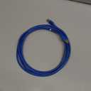 Cable Matters 5Gbps Long USB 3.0 Cable - 10ft, USB A to B Cable, USB3 Cord with Type-B 3.0 Connector for Hard Drive Enclosure/Built-in Hub and More, Blue