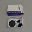 Only 0.9 inch! Hidden Camera with Audio/Video. Mini Small Camera. Spy Hidden Cameras for Home Indoor Use. Spy Cam with Night Vision and Motion Detection Baby Monitor Small Mini Wireless Outdoor