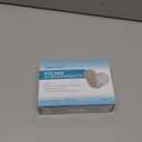 GlobalRoll 20 Pcs Adhesive Eye Patches, Eye Patches for Adults Eye Pad Disposable Eyepatch Latex Free Adhesive Bandages for Baby Kids Girls (Nude,3.3 x 2.3 Inch)