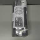 Birthday Gifts for Dad from Daughter & Son - Best Dad Ever Blanket - Christmas Fathers Day Valentines Day Birthday Gifts for Dads Who Have Everything - to My Hero Dad's Blanket 50"x60" Grey