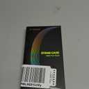 TORRAS Ostand Q3 Silicone for iPhone 17 Case, Fit for MagSafe, 360 Ring Holder Kickstand, Soft Liquid Silicone Cozy Grip, Camera Control, Shockproof Rugged Protective Case for iPhone 17, Midnight