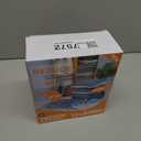 GONGSHI Vacuum Storage Bags, Space Saver Seal Bags For Clothing, Blankets, Comforters, Pillows, Clothes Storage,Travel Luggage.12 Jumbo