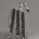 3 Pcs Laser Pointer for Cats Dogs Rechargeable Cat Laser Interactive Cat for Indoor Pet Toys Laser Presentation Remotes Red Light (3 PCS Pack Color Mixed, USB Rechargeable)