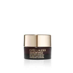 Este Lauder Advanced Night Repair Eye Supercharged Gel-Cream Synchronized Multi-Recovery | Under Eye Cream for Dark Circles