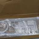 LED Desk Lamp with Clamp, Eye-Caring Clip on Lights for Home Office, 3 Modes 10 Brightness, Long Flexible Goose-Neck, Metal, Swing Arm Architect Task Table Lamps with USB Adapter, White (S1 White and Silver)