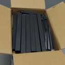 Greluna Solar Lights Outdoor,12 Pack 3000K Waterproof Auto On/Off Solar Pathway Lights for Your Garden, Landscape, Path, Yard, Patio, Driveway,Walkway Decor