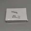 Knitgrip 25 Boxes Mini Travel Sewing Kit Quick Fix Sewing Kits Bulk Basic Portable Pre Threaded Needle Emergency Repair Tool for Adults DIY Handcraft Wedding Gifts Beginner Traveler Home Hotel (Blue)