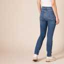 Amazon Essentials Women's Pull-On Mid Rise Stretchy Knit Jegging 10 Long