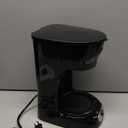 Mueller 12-Cup Drip Coffee Maker - Borosilicate Carafe, Auto-Off, Reusable Filter, Anti-Drip, Keep-Warm Function, Clear Water Level Window Coffee Machine, Kitchen Essentials & Accessories